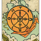 Tarot Original 1909