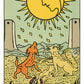 Tarot Original 1909