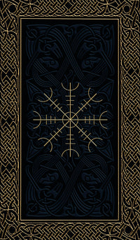 Runic Tarot Kit