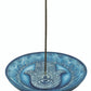 Hamsa Round Burner 5"