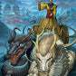 Tarot Of Dragons