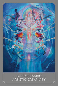 The Empaths Oracle