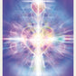 Angelic Lightwork Healing Oracle