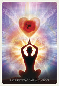 Angelic Lightwork Healing Oracle