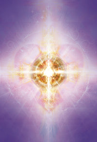 Angelic Lightwork Healing Oracle