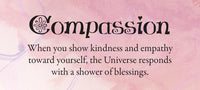 Healing Angel Cards
