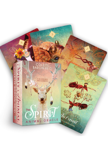 The Spirit Animal Oracle
