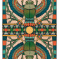 Egyptian Art Nouveau Tarot