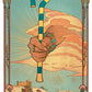 Egyptian Art Nouveau Tarot
