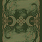 Tarot Of The Witch's Garden