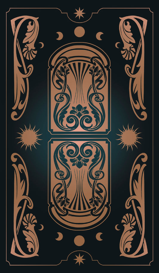 Wanders Tarot