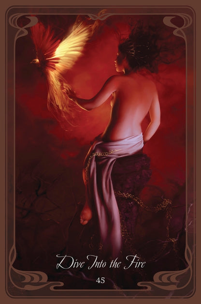 The Queen Mab Oracle