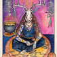 Norse Goddes Rune Oracle