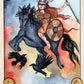 Norse Goddes Rune Oracle