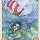 Norse Goddes Rune Oracle