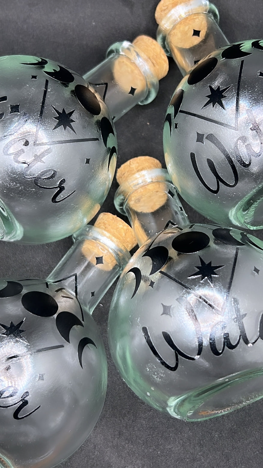 Moon Water Jar