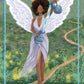 Earth Woman Tarot