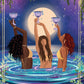 Earth Woman Tarot