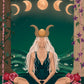Earth Woman Tarot