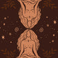 Earth Woman Tarot