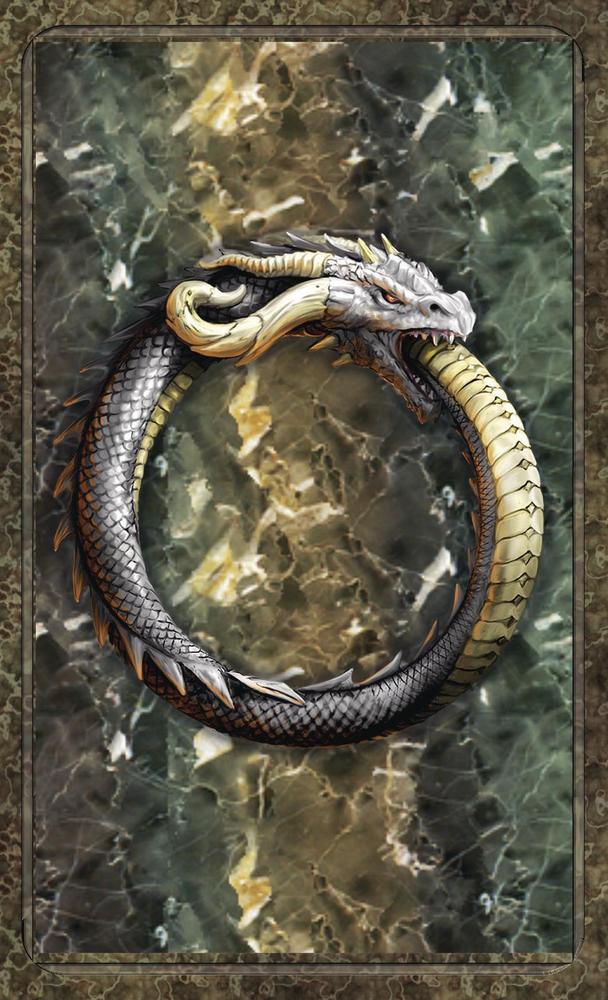 World Dragon Oracle