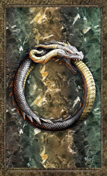 World Dragon Oracle