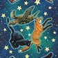 Everyday Witch's Familiars