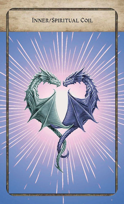World Dragon Oracle