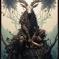 Druidic Tarot