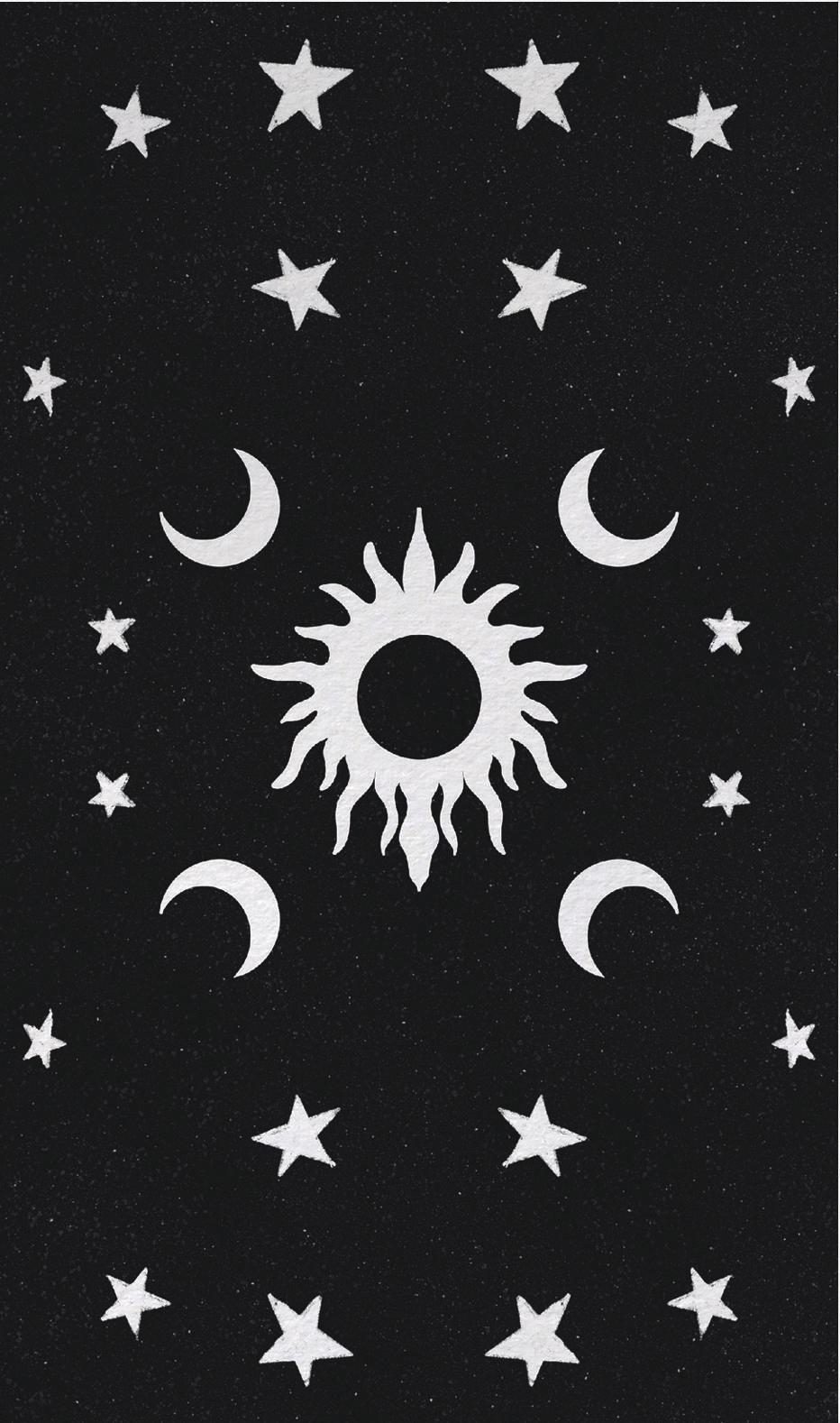 Nova Witch Tarot