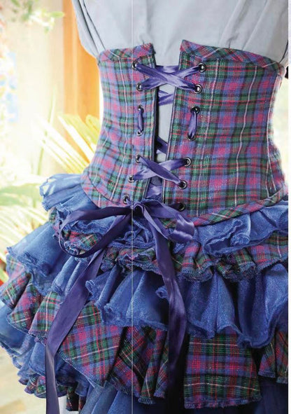 The Witch's Wardrobe