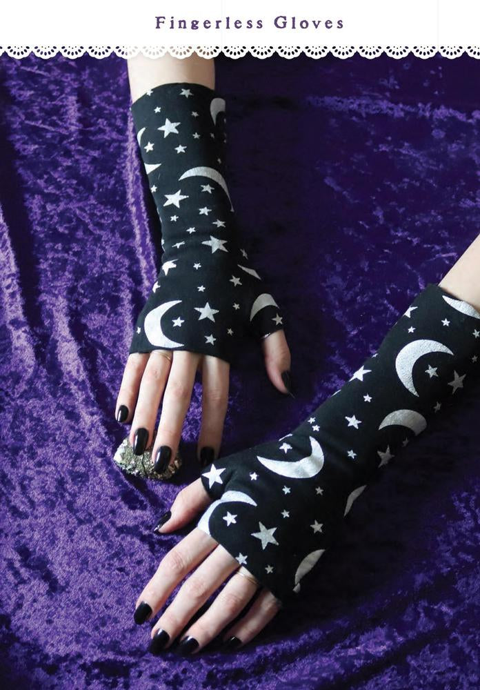 The Witch's Wardrobe