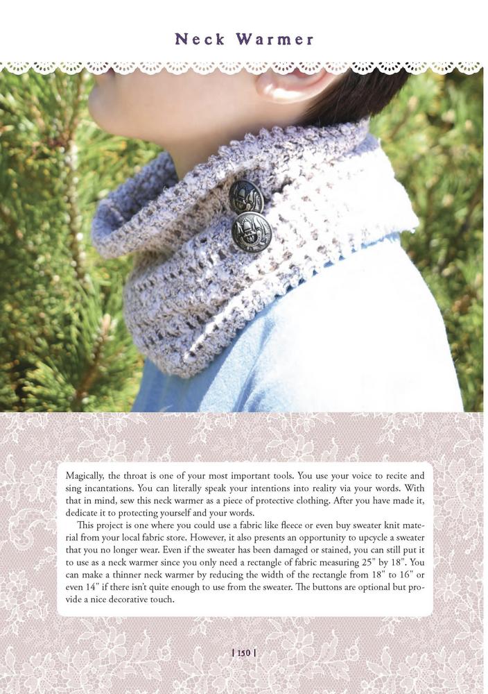 The Witch's Wardrobe