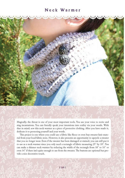 The Witch's Wardrobe