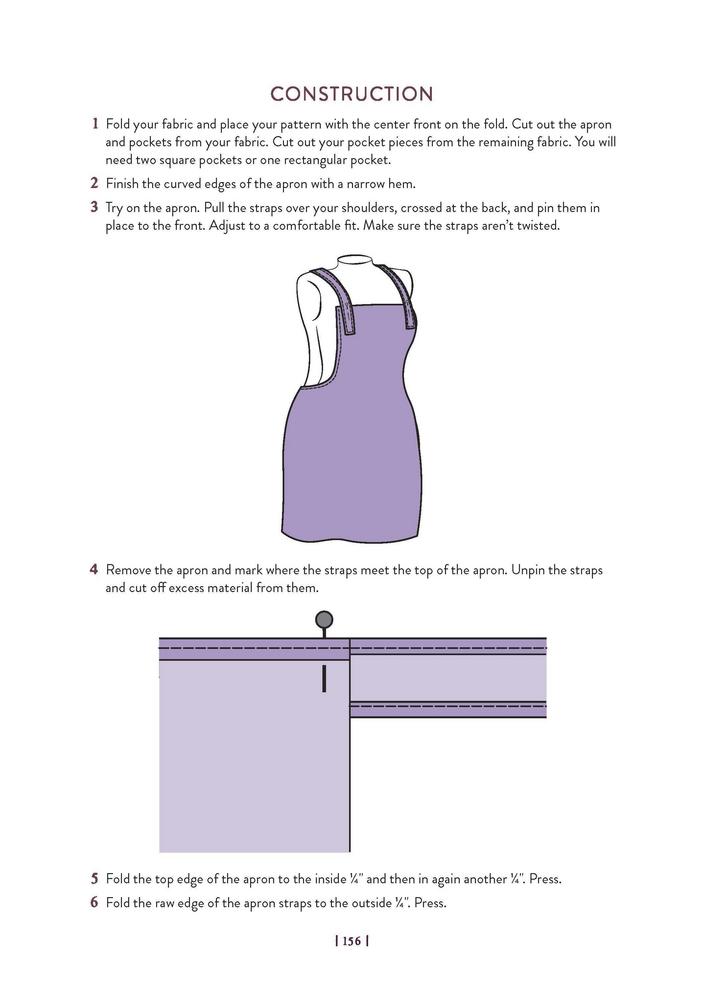 The Witch's Wardrobe