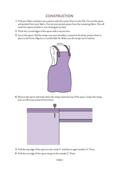 The Witch's Wardrobe