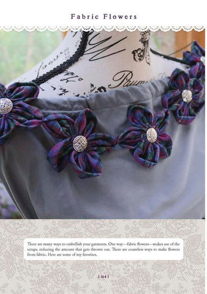 The Witch's Wardrobe