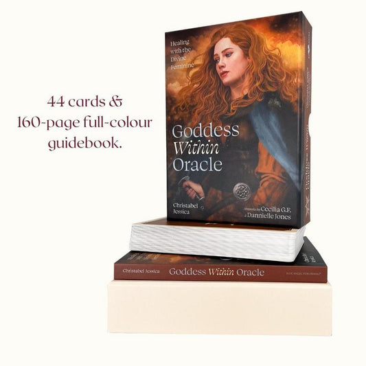 Goddess Within Oracle