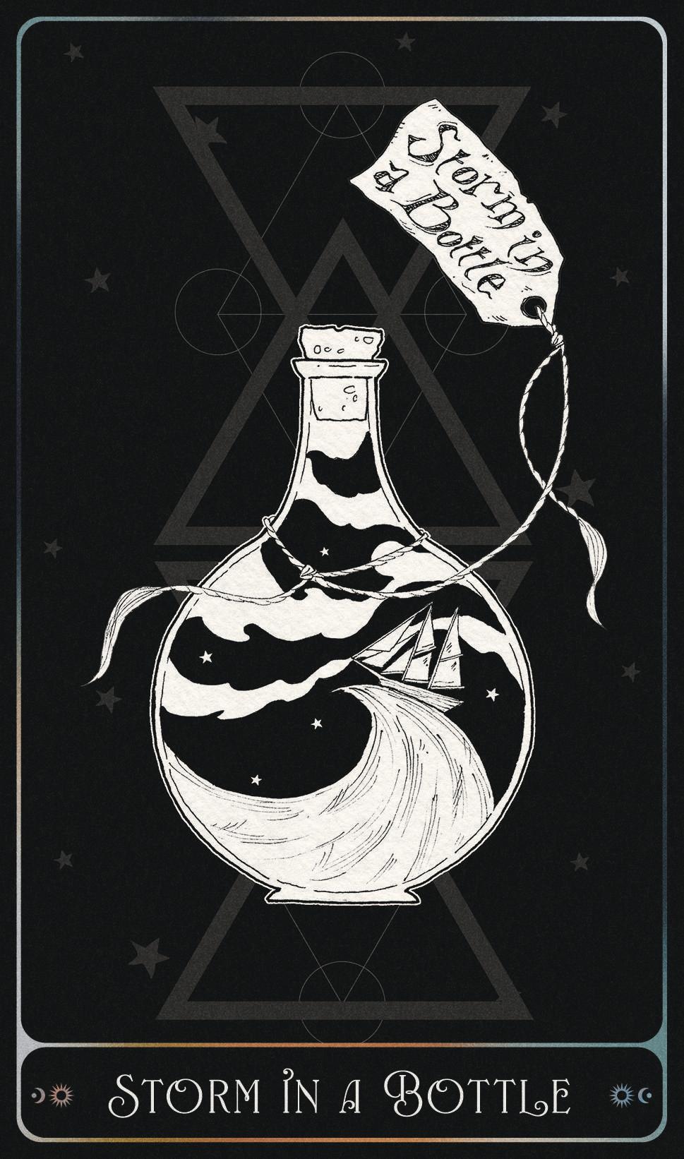 The Alchemist's Oracle