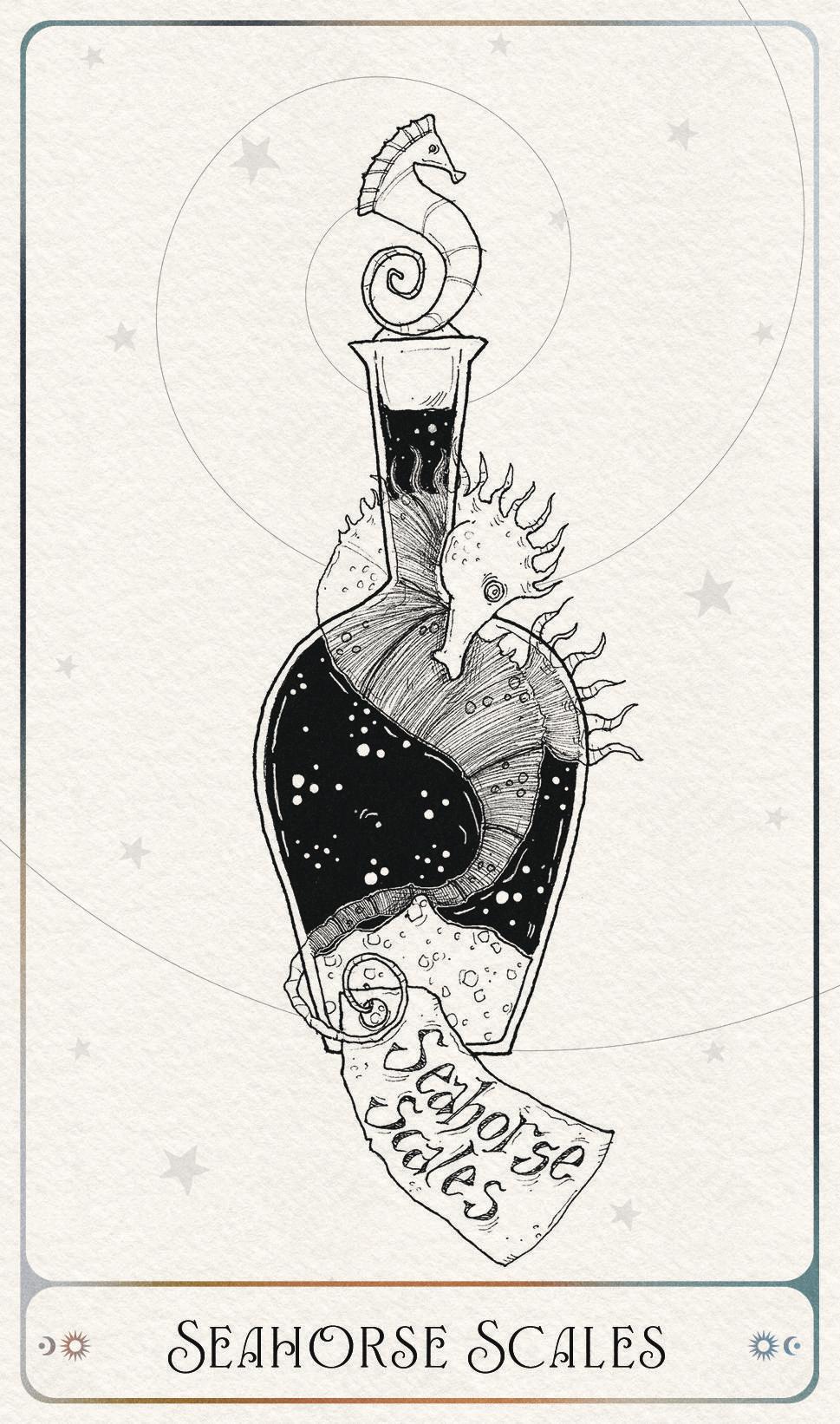 The Alchemist's Oracle