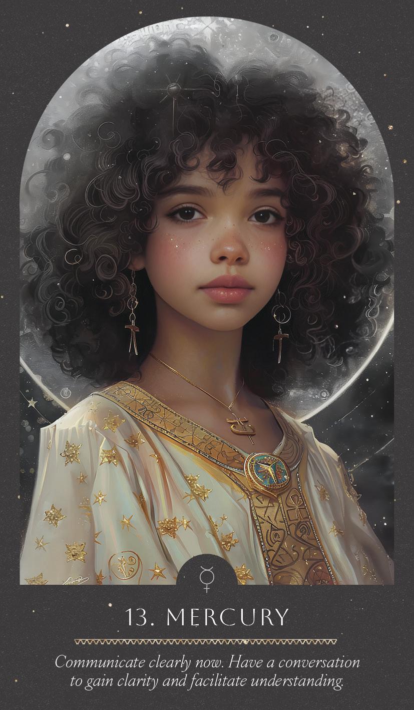 Zodiac Oracle