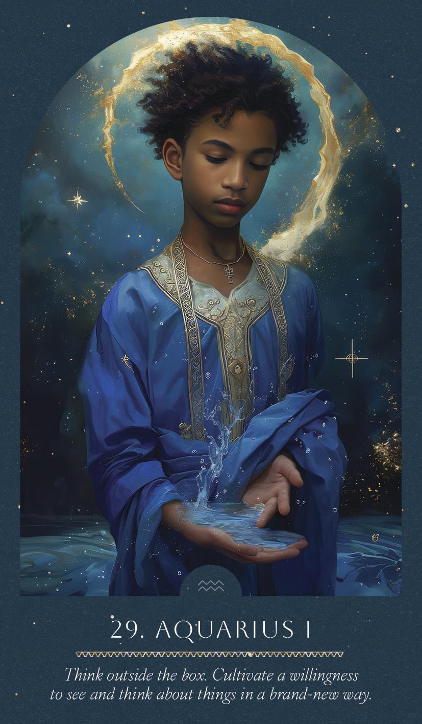 Zodiac Oracle
