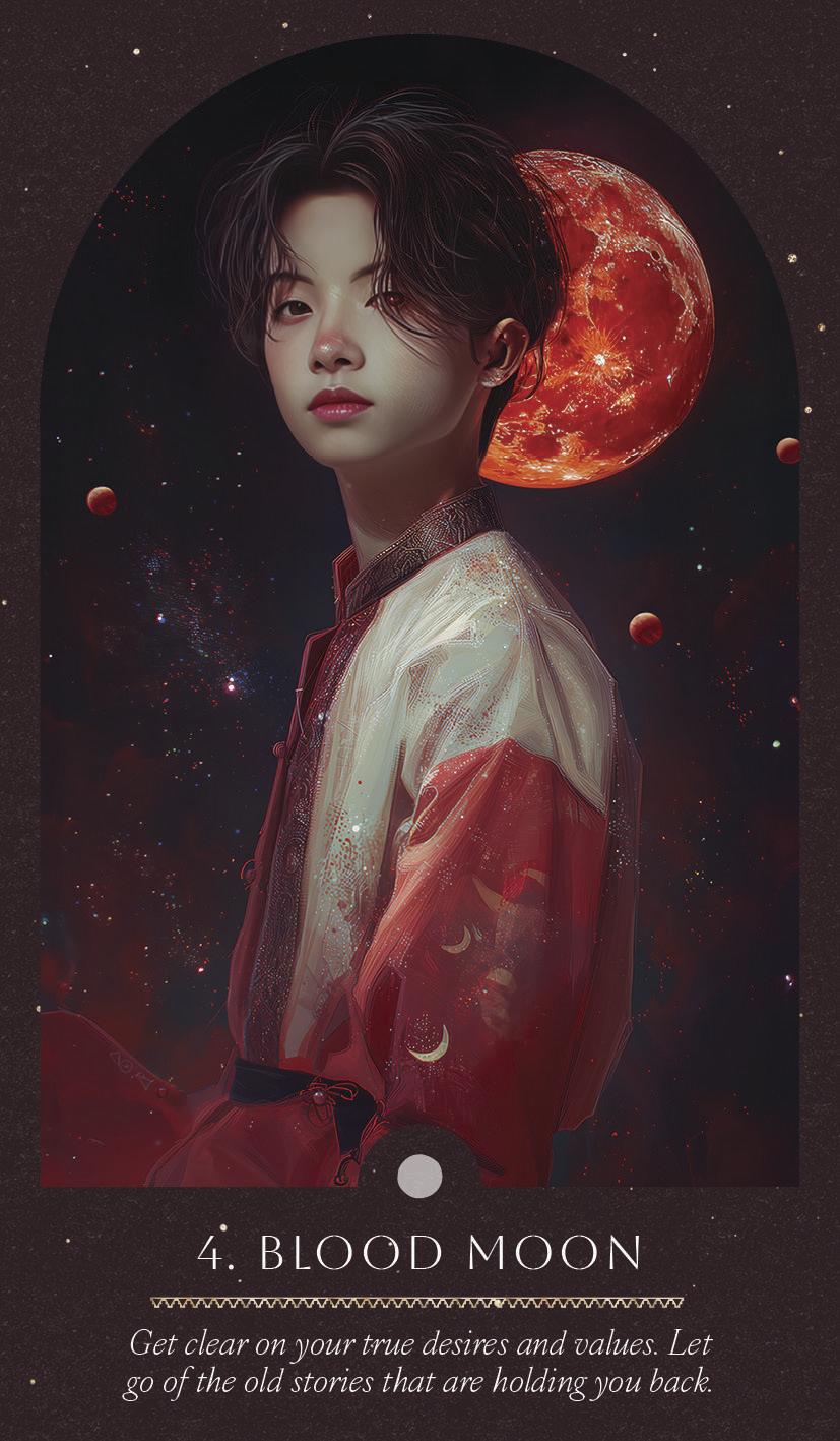 Zodiac Oracle