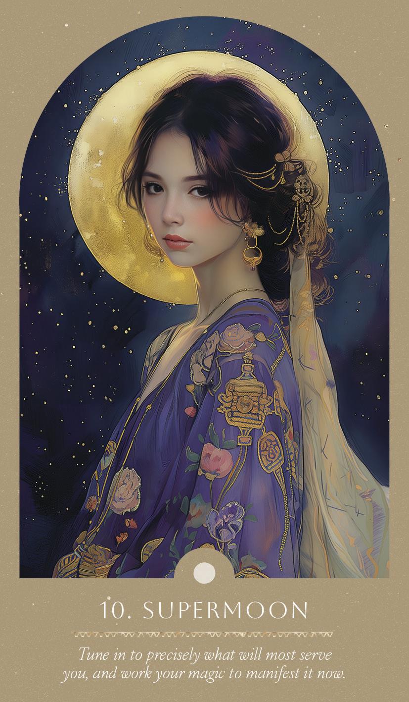 Zodiac Oracle