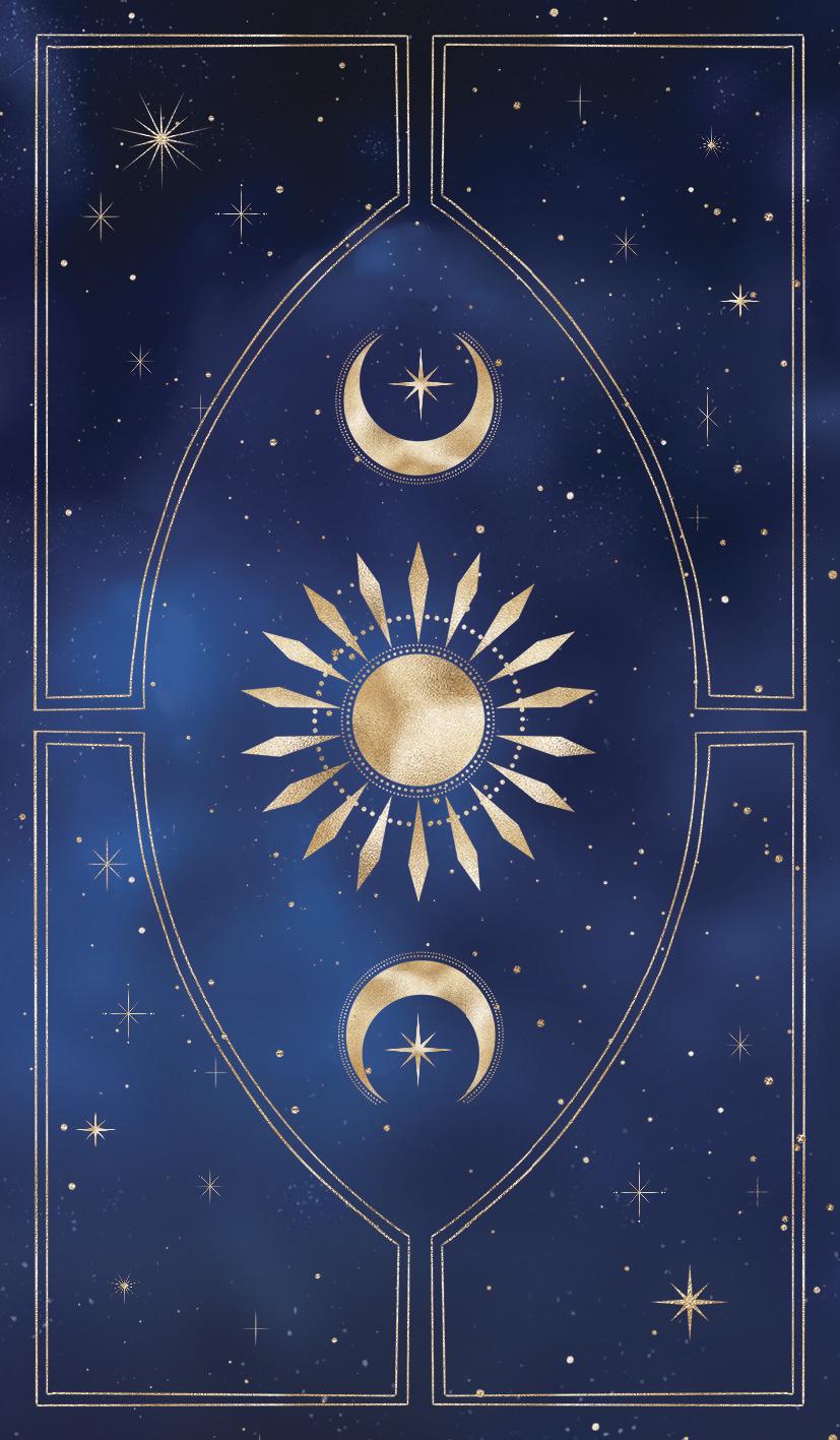 Zodiac Oracle