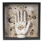 Palmistry Wall Plaque