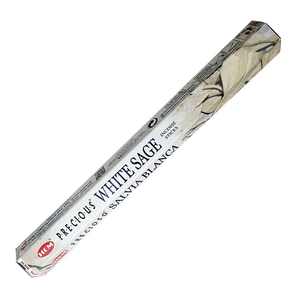 White Sage - Incense