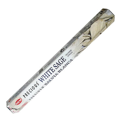 White Sage - Incense