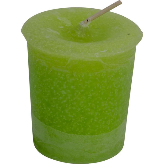 Abundance Votive