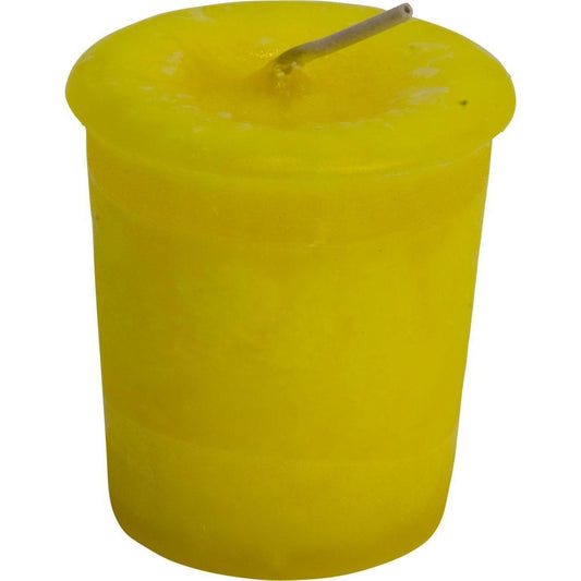 Laughter Votive